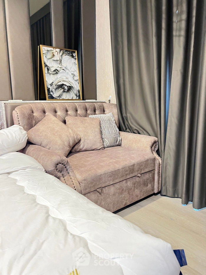 picture 1-BR Condo at Life One Wireless near BTS Phloen Chit (ID 1842261) - 4/10