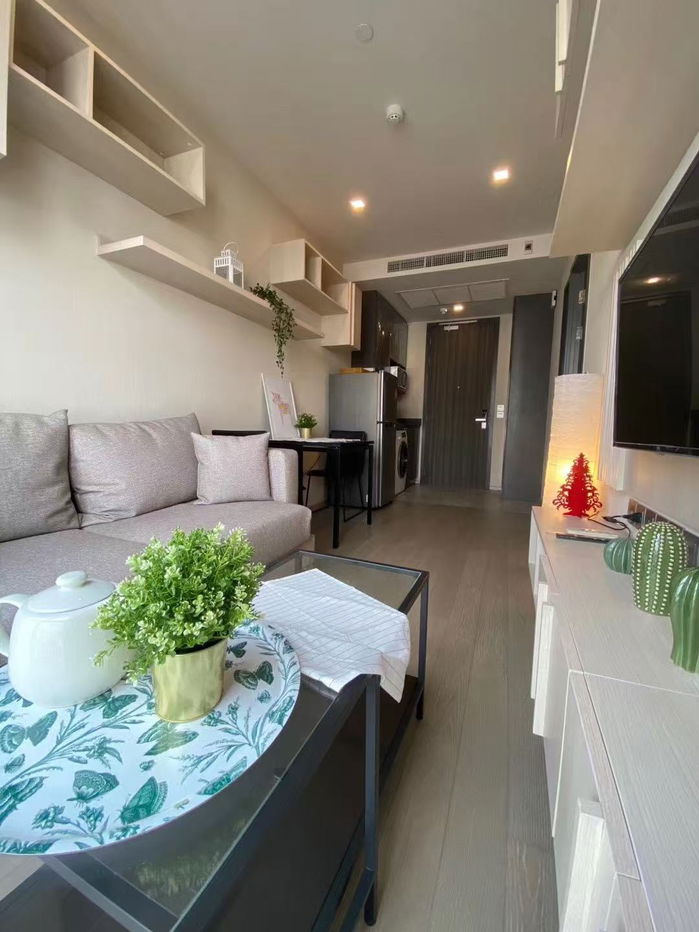picture *** Condo for rent : Ashton Asoke*** - 2/6