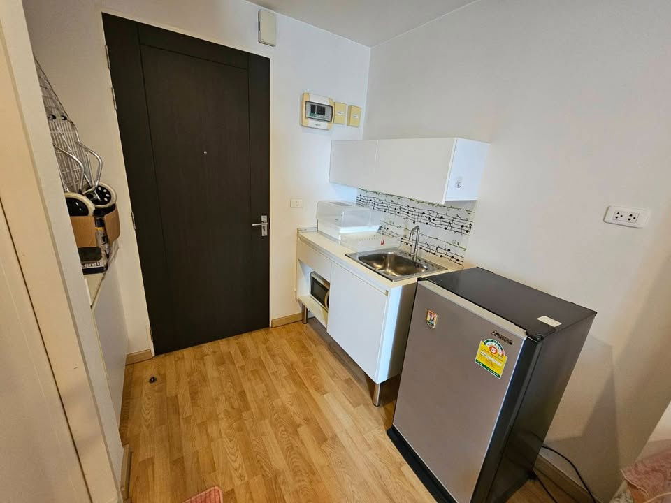 รูป 🏢 ขายคอนโด : Casa Condo Asoke - Dindaeng (คาซ่า คอนโด อโศก - ดินแดง)   รหัสทรัพย์ | 📌LNP-C8867  - รูปที่ 8/17