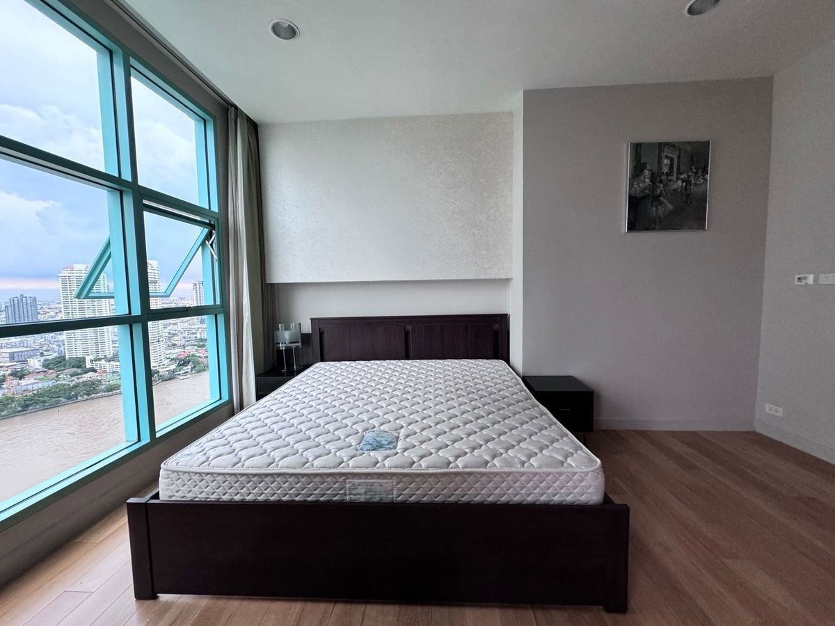 picture Chatrium Riverside Residence 2 bedrooms  - 3/13