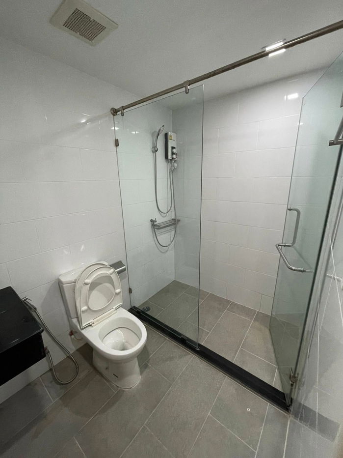 picture 🔥 Condo for rent  Pela Wutthakat  100 m. BTS wutthakat  >> Line: @436eaqax 🔥 - 3/7