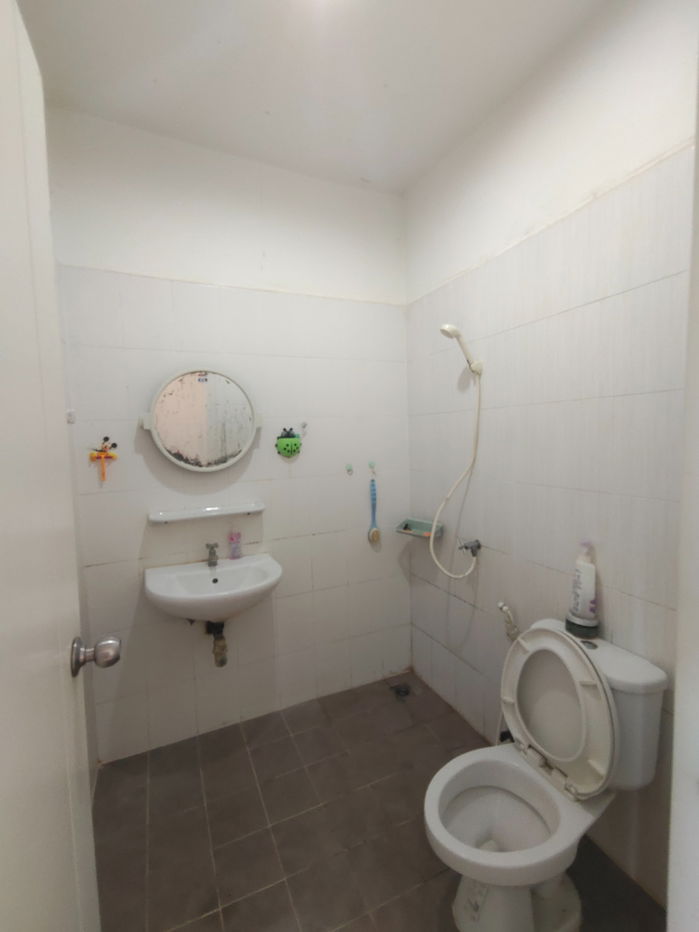 picture Townhouse for sale in Pruksa 63/1, Pathum Thani [For sale by owner] - 14/19