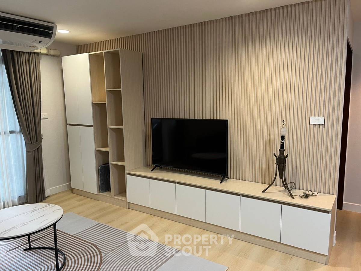 รูป คอนโด 2-ห้องนอน ที่ บ้านจันทร์ คอนโดมิเนียม ใกล้ ทองหล่อ (ID 2251039) - รูปที่ 2/9