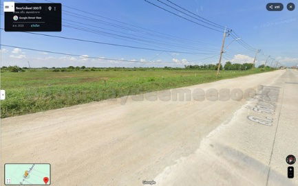 picture Prime Land for Warehouse, Apartment, or Residential Development | 17-3-43 Rai | THB 4M per Rai | Bang Bo, Samut Prakan Property Code: 68136 - 4/5