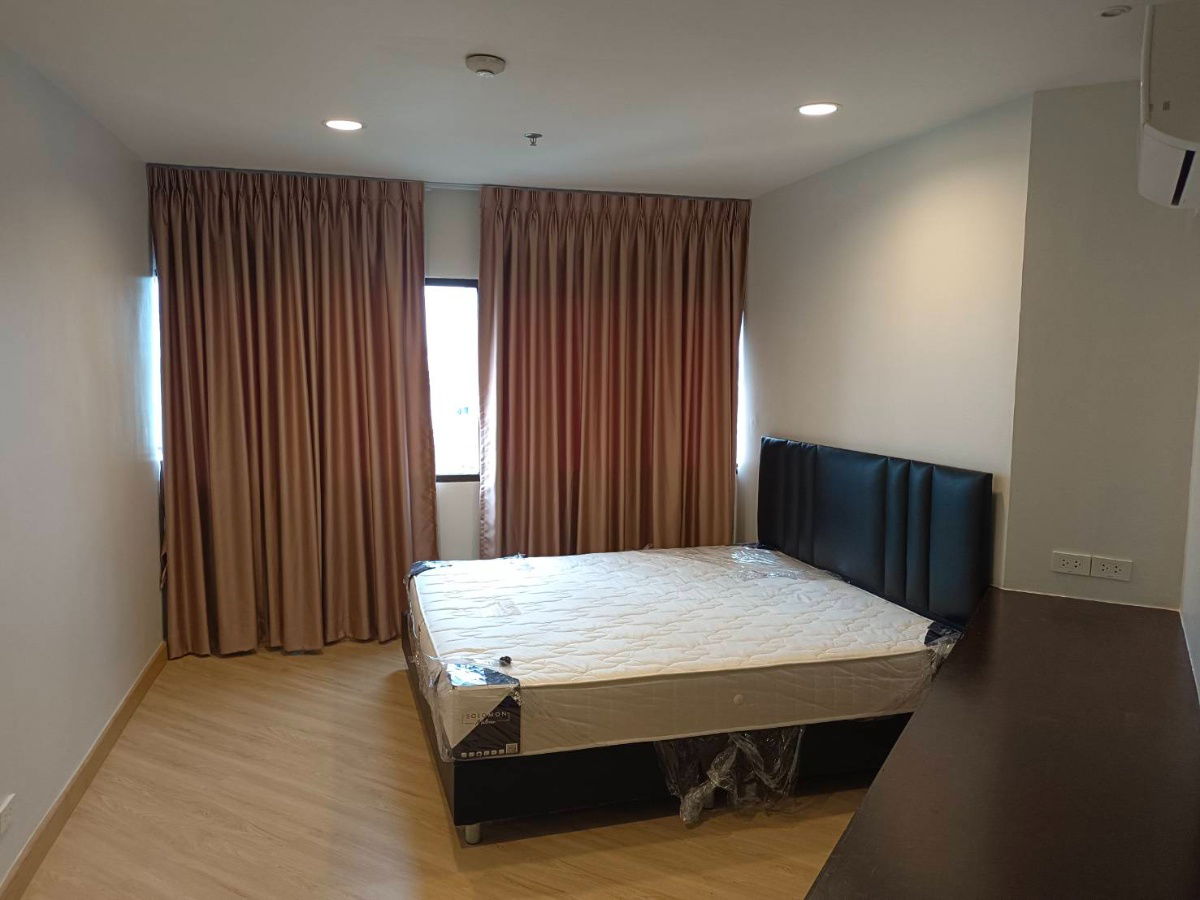 รูป ให้เช่า  ห้องคอนโด  2 ห้องนอน ที่ คอนโด East Tower Bangna, ติด ห้าง Central บางนา - รูปที่ 5/7
