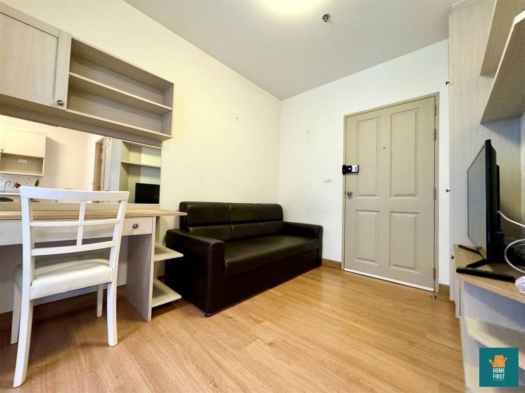 picture For Rent Chapter One Rat Burana 30 sqm. Fully furnished 8000 baht - 3/11