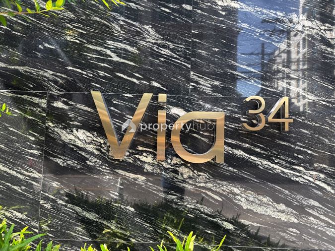 Via 34