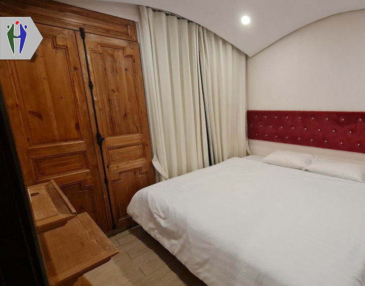 picture For rent Venetain Condo Pattaya , Jomtien 9000 baht - 5/9