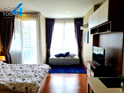 ขายคอนโด : ขายคอนโด แอร์ลิงค์ เรสซิเดนซ์ ร่มเกล้า – สุวรรณภูมิ อาคาร 2 ชั้น 7 ขนาด 28 ตร.ม. วิวสนามบิน ใกล้ Airport Rail Link ลาดกระบัง