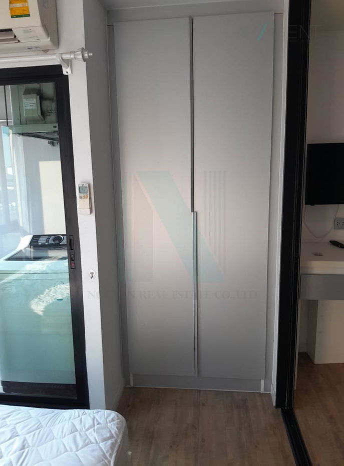 picture 🎉 For Rent Condo H2 GLO Building 1, Floor 7,1 bed room, Room size 23 sqm - 1/8