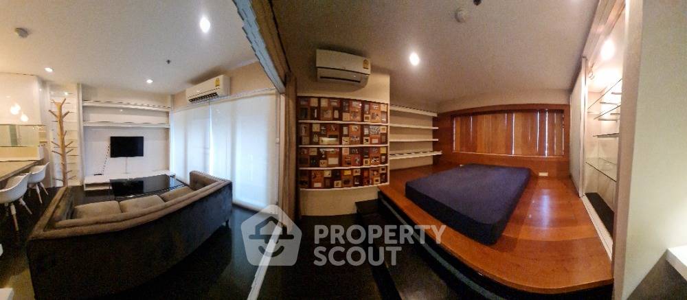 picture 2-BR Condo at Grand Park View Asoke near MRT Sukhumvit (ID 1922849) - 11/19