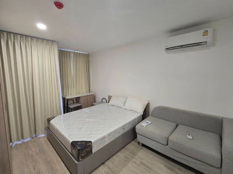 Special Price! Fully Furnished Condo 