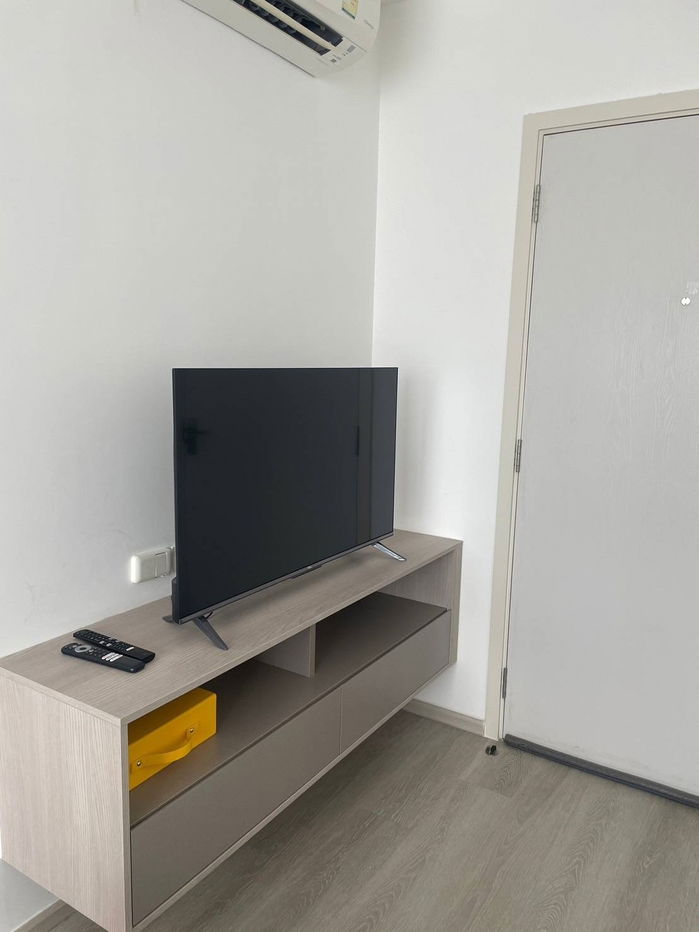picture Condo For Rent!!Elio Sathorn Wutthakat - 4/5