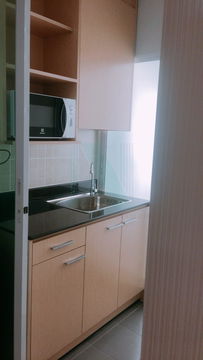 🎉 For Sell Condo REGENT HOME 27 BANGSON Building D, Floor 15,1 bed room, Room size 28 sqm
