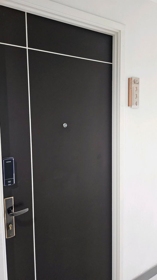 picture For rent condo the president phetkasem -bangkhea - 14/14