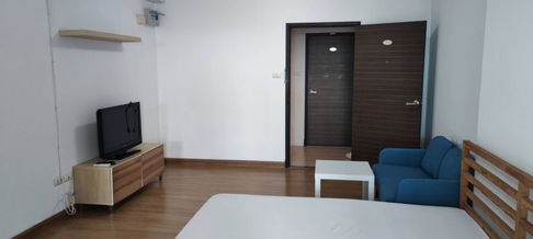 🥳[Rent-RAR2508-2114] Supalai Park Ratchaphruek - Phetkasem. Fl.24th *Next to BTS/MRT Bang wa 💚Line id: @thefirstagent**