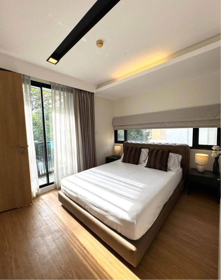picture 🔥 For Rent : 𝐓𝐡𝐞 𝐍𝐞𝐬𝐭 𝐏𝐥𝐨𝐞𝐧𝐜𝐡𝐢𝐭 ✨ 41 sqm, Fully Furnished and Ready to Move In‼️ - 7/10