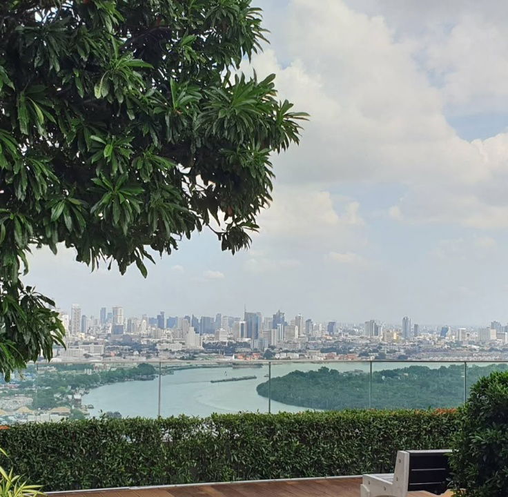 รูป ขายคอนโด THE BREEZE Narathiwas ถนน นราธิวาสราชนครินทร์ 5,990,000 บาท รหัสทรัพย์: RSRS1400 - รูปที่ 8/10