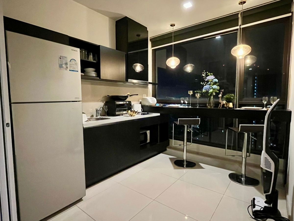 รูป  ริทึ่ม สุขุมวิท  44/1 | RHYTHM Sukhumvit 44/1 - รูปที่ 16/23