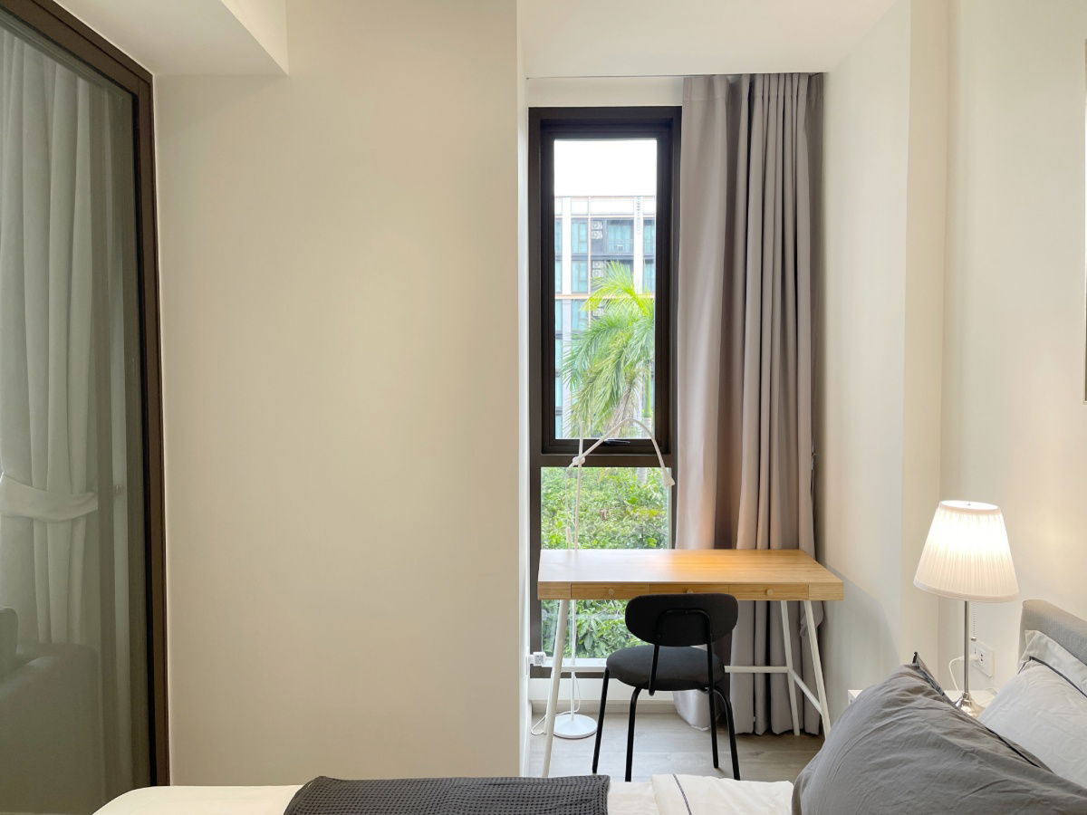 picture Condo for Rent : Fynn Asoke ( BTS Asoke Station)  (Rt-01) - 7/9