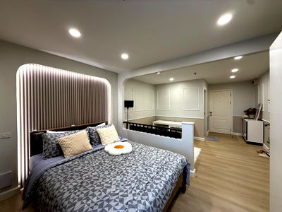 ขายคอนโด : *** ขายคอนโด : รีเจ้นท์ โฮม 1 พหลโยธิน 67 (Regent Home 1 Phaholyothin 67) ***