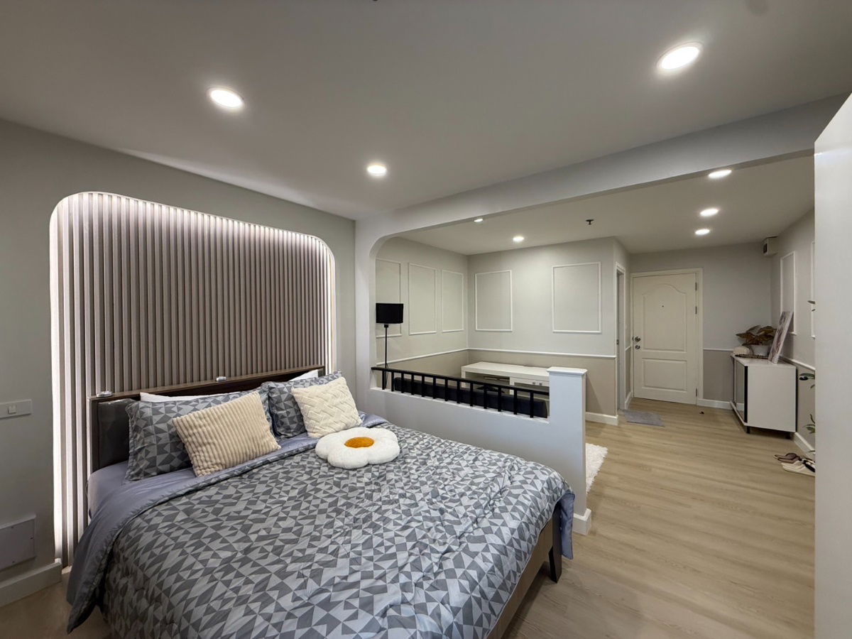 picture *** Condo for sale : Regent Home 1 Phaholyothin 67 *** - 1/14