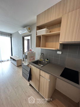 1-BR Condo at Ideo O2 near BTS Bang Na (ID 2217647)