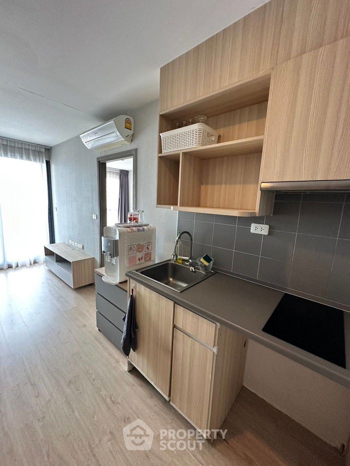 รูป คอนโด 1-ห้องนอน ที่ ไอดีโอ โอทู บางนา ใกล้ BTS บางนา (ID 2217647) - รูปที่ 1/9