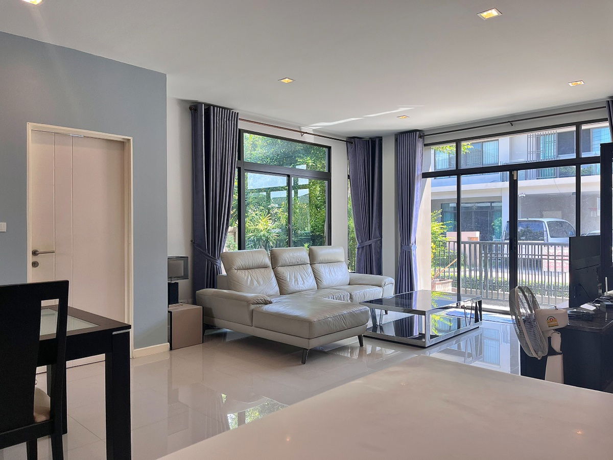 picture 🏡 Luxury Single House at Burasiri Bueng Nong Kot, Khon Kaen by Sansiri | Near Khon Kaen Airport - 4/20