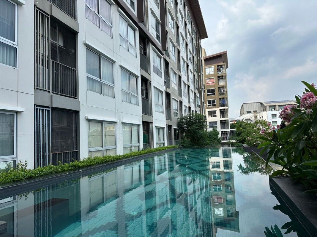 รูป Plum Condo Bangkae (พลัม คอนโด บางแค) - รูปที่ 15/16