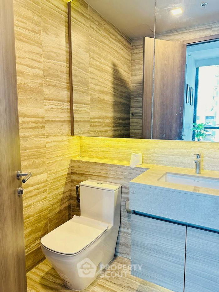 picture 1-BR Condo at Celes Asoke near MRT Sukhumvit (ID 2254035) - 5/6