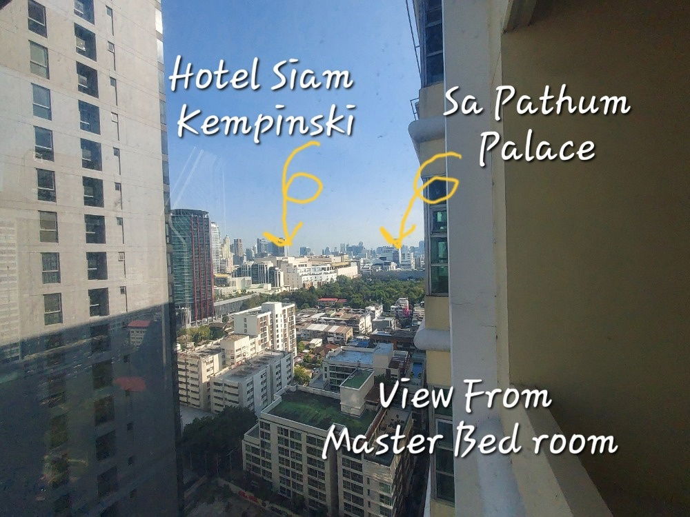 picture Baan Klang Krung Siam - Pathumwan  - 19/41