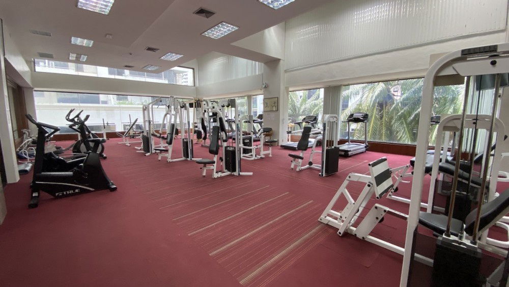 รูป ขายคอนโด 120 ตรม. เฟอร์นิเจอร์ครบ Supalai Place สุขุมวิท 39 ใกล้ BTS พร้อมพงษ์ เขตวัฒนา กรุงเทพ - รูปที่ 10/10