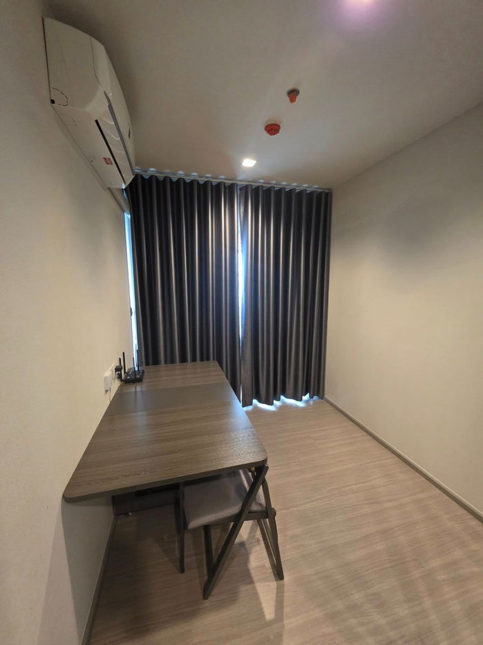 picture Condo for rent: Life Sathorn Sierra, near BTS Talat Phlu, 20,000 baht, property code: RS1419 - 11/17