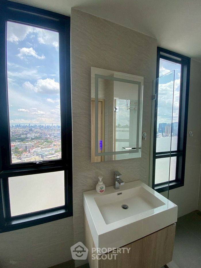 picture 2-BR Condo at Maru Ladprao 15 near MRT Ratchadaphisek (ID 2255199) - 12/28