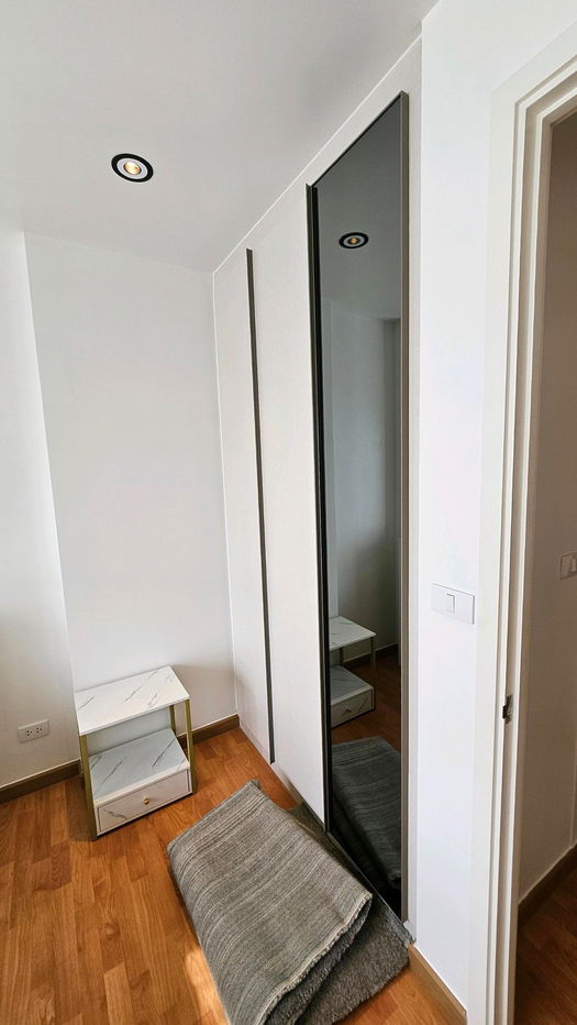 picture For rent condo the president phetkasem -bangkhea - 10/14