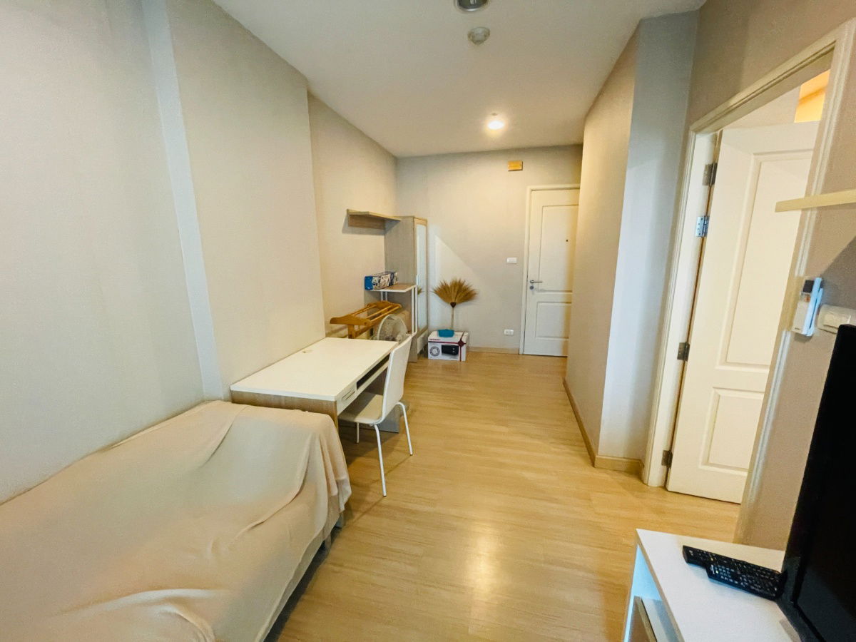 รูป 🏢 ให้เช่าคอนโด : Centric Scene Ratchavipha (เซ็นทริค ซีน รัชวิภา)   รหัสทรัพย์ | 📌LNP-C4118  - รูปที่ 8/11