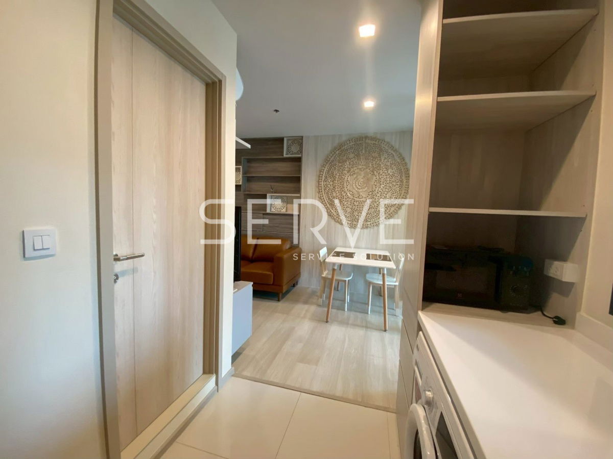 picture 1 Bed 35 sq.m. Good Location BTS Phloen Chit 600 m. at Life One Wireless Condo  / For Rent - 5/6