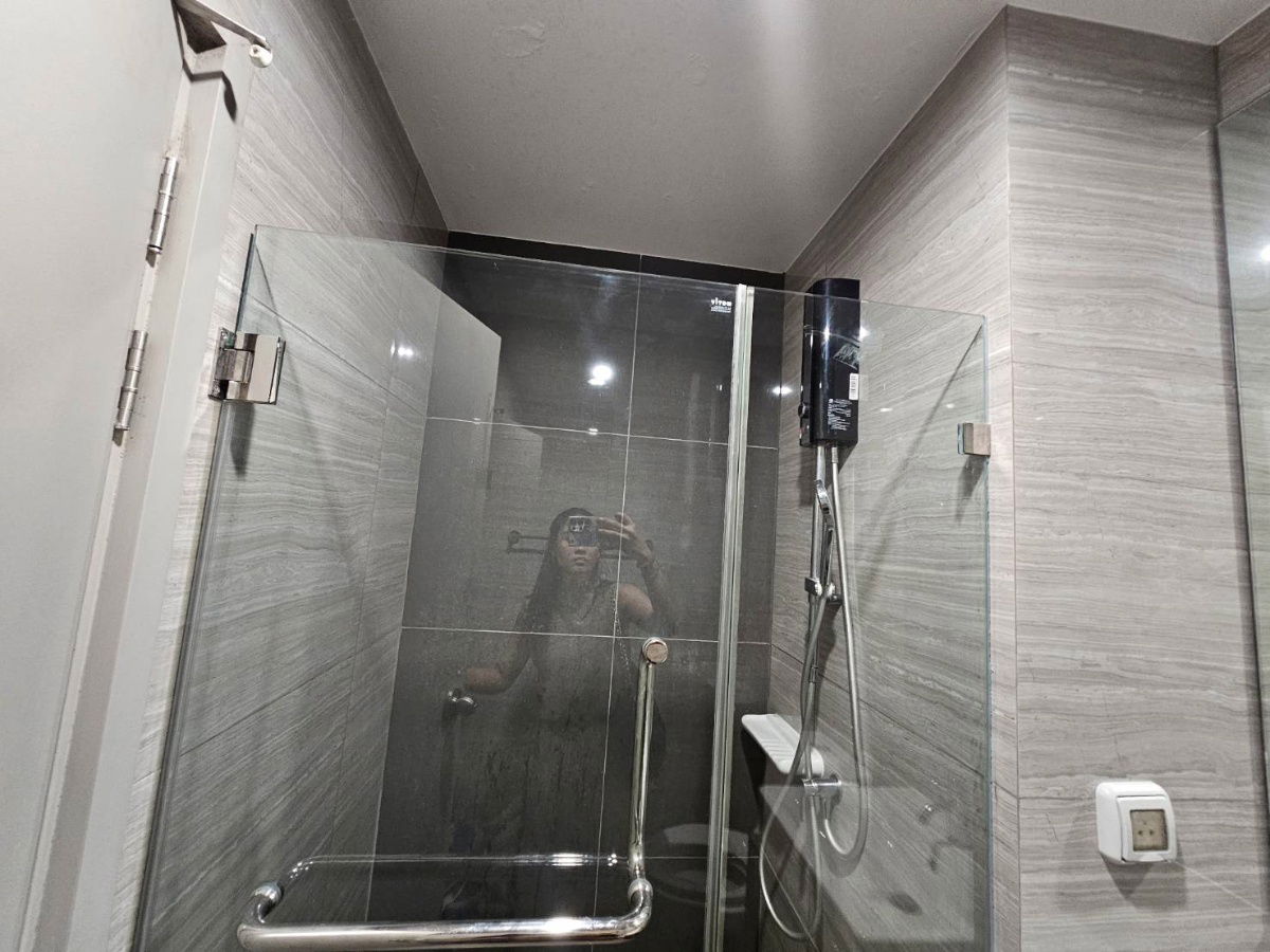 รูป ขายด่วน The Parkland จรัญ-ปิ่นเกล้า ติด MRT บางยี่ขัน - รูปที่ 7/8