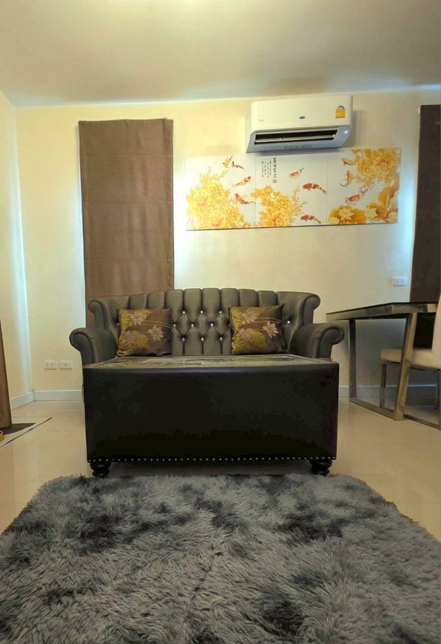 picture Townhome For rent @Samutprakarn - 10/43