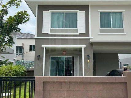 📌 ด่วน‼️ ขาย บ้านสวยพร้อมอยู่ ทำเลทอง ราคาพิเศษ คาซ่า วิลล์ วงแหวน-รามอินทรา