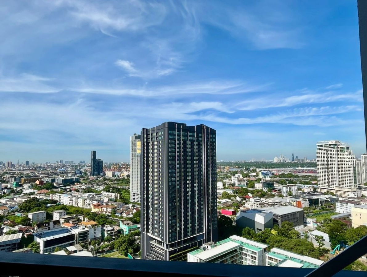รูป  ริทึ่ม สุขุมวิท  44/1 | RHYTHM Sukhumvit 44/1 - รูปที่ 22/23