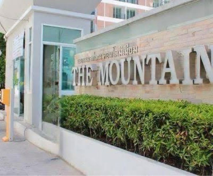 picture The Mountain Condominium  Studio - 17/24