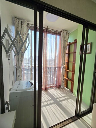 picture 🔥Best deal for rent🔥 Vintage style unit with bathtub and washing machine - 10/17