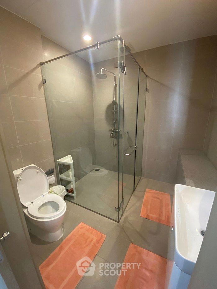 picture 1-BR Condo at Noble Ploenchit near BTS Phloen Chit (ID 1169663) - 12/12