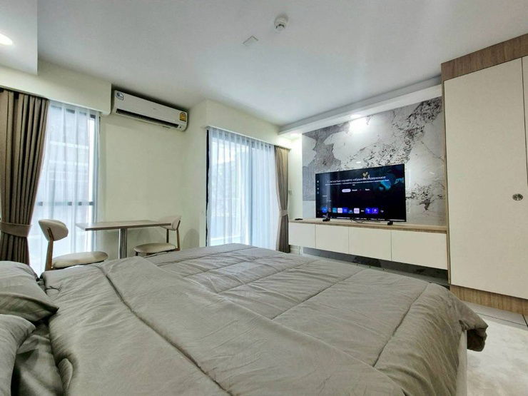 picture Siam Original Tropical Garden Condo  - 5/11