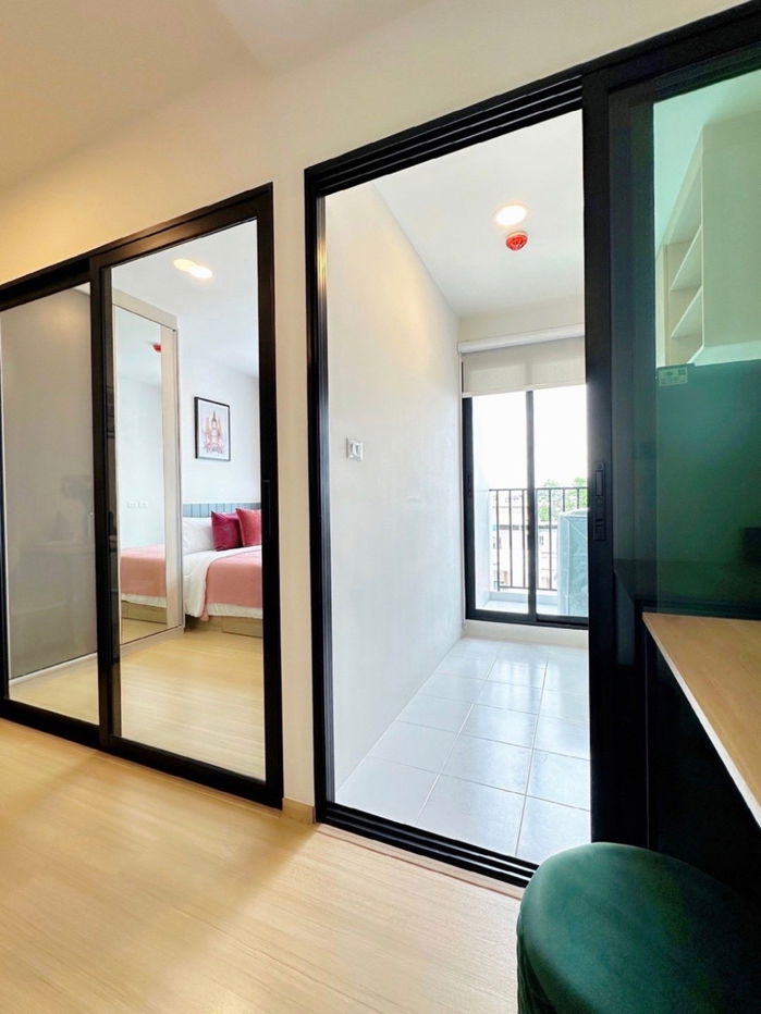 picture Code: KJ8225  for rent Chewathai Hallmark Ladprao - Chokchai 4 phase 2 // Line ID: @kjcondo (with @) // - 7/11