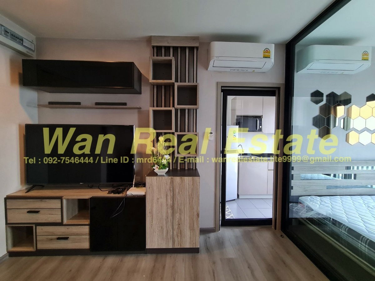 picture politan rive riverside condo for rent - 17/23