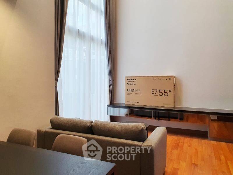 picture 2-BR Condo at Ashton Morph 38 near BTS Thong Lor (ID 1801813) - 12/16