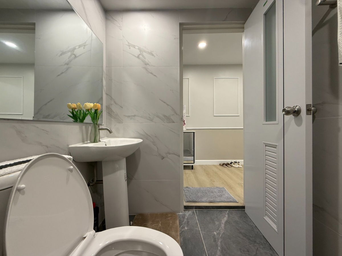 picture *** Condo for sale : Regent Home 1 Phaholyothin 67 *** - 13/14